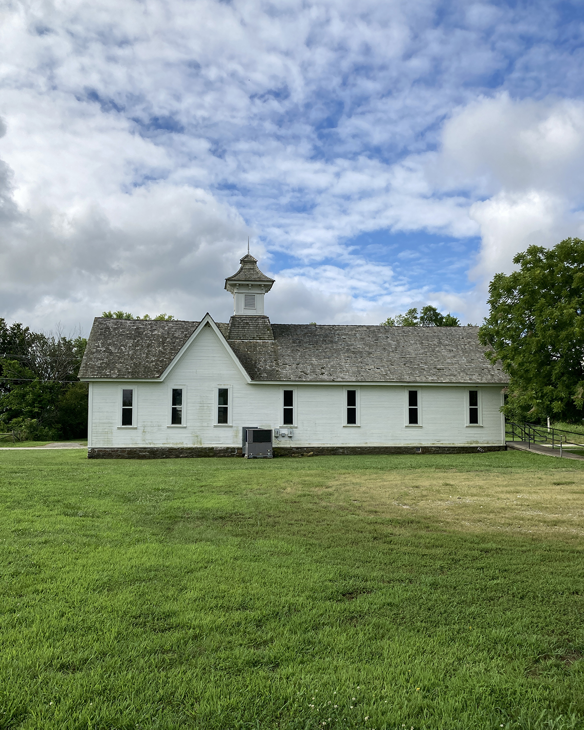 Peoria Indian School